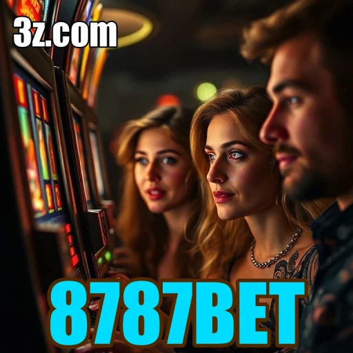 8787BET Jogos Diversos