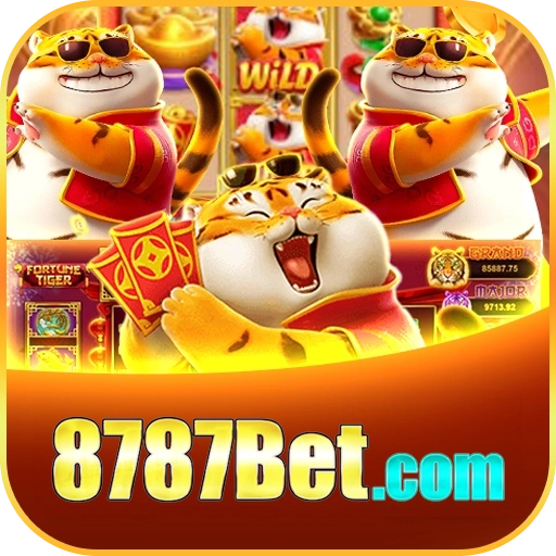 8787BET
